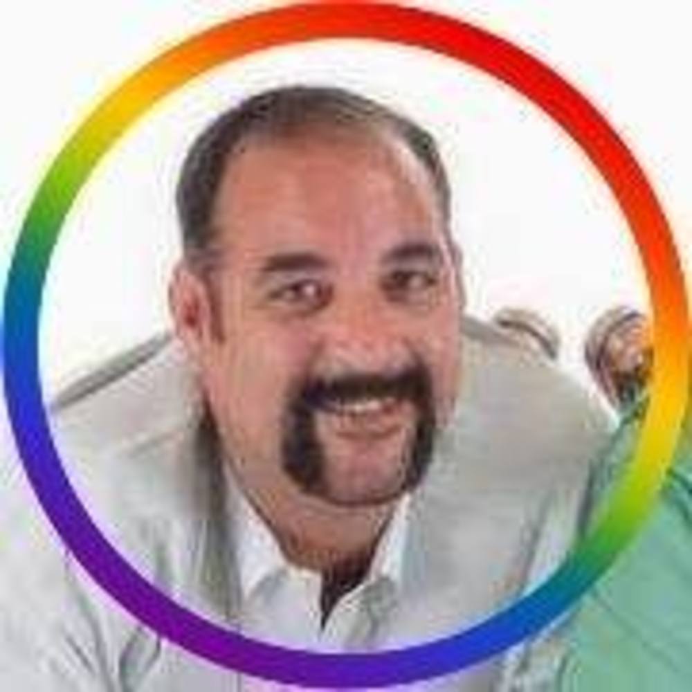 Meet your Posher, Gregory